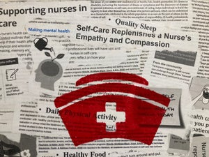 Reframing the Journey; Reframing Resilience Reframing the Journey; Reframing Resilience